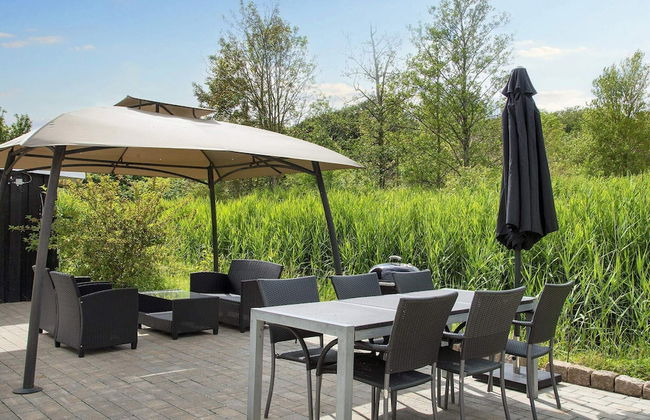 7 Person Holiday Home in Bjert - Foto 21