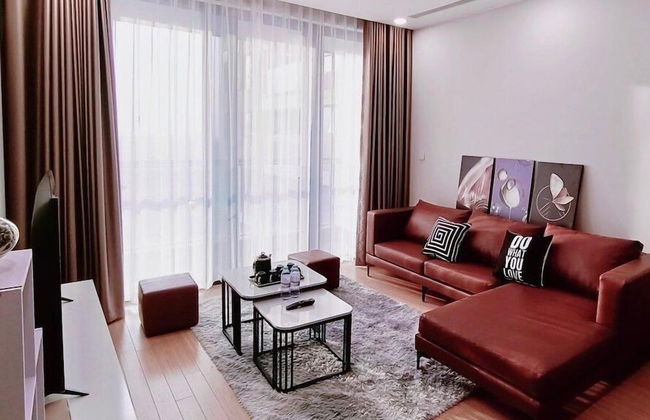 The Zei Plaza Luxury Apartments - Foto 12