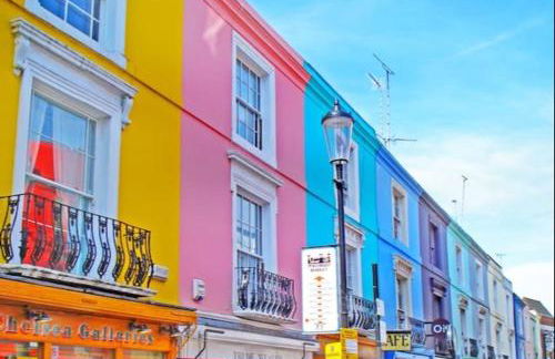 Notting Hill Holiday Home - Photo 11
