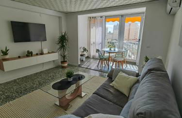 Apartment near Playa Fossa and Cala Calalga - Photo 21