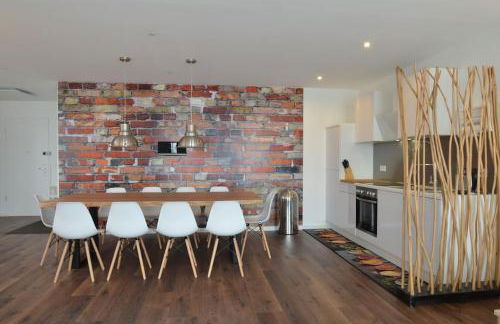 3 Bathroom, Rhapsody In Roof, Penthouse - Foto 4