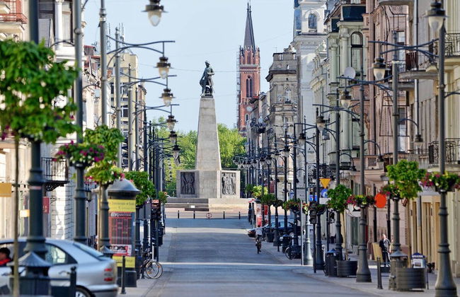 GOLDA apartments - Photo 37