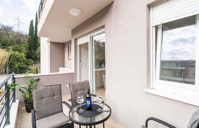 Apartment Zoric - Foto 25