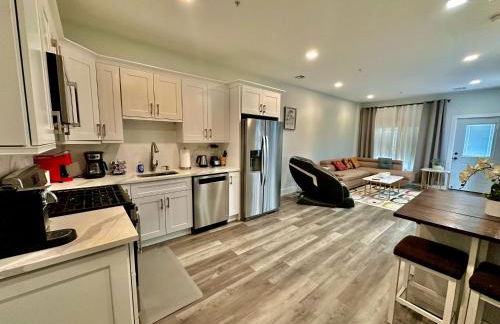 The Stylish Suite - 1BR with Free Parking - Foto 10