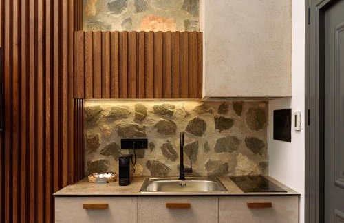 Bocca al Lupo Villas - Photo 9