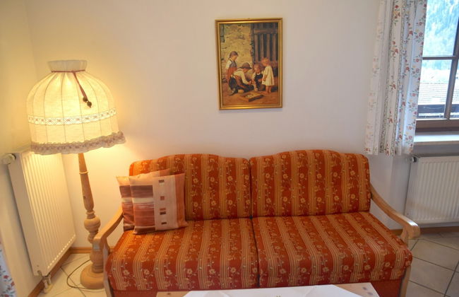 Ferienwohnung in Bayrischzell - Foto 12