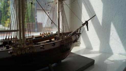 Charmantes Fachwerkhaus im Grünen - Foto 5