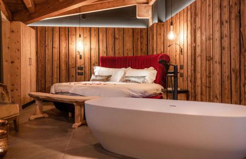 Nidaris - Luxury Private Spa Suites - Foto 29