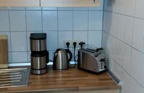 Wald&Wiesengeflüster Zechlinerhütte - Foto 65