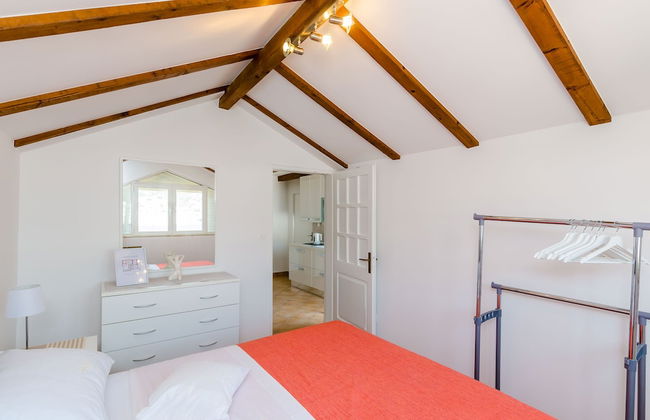 Apartment Marina View - Foto 4