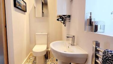 Toll Gate Cottage - Foto 5