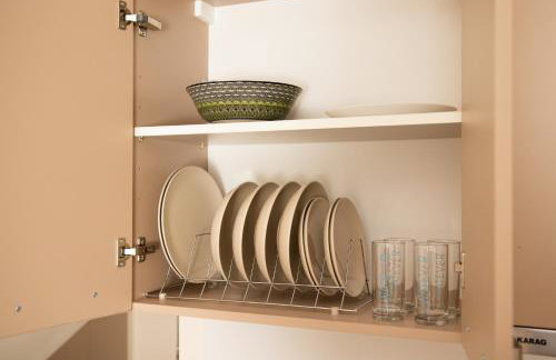 Plakoures Home - Foto 13