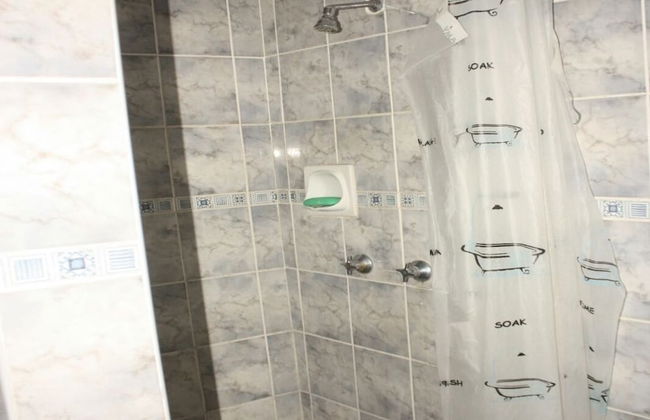 Home Away From Home - Westgate Harare - Foto 9