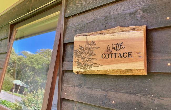 Daysy Hill Country Cottages - Foto 41