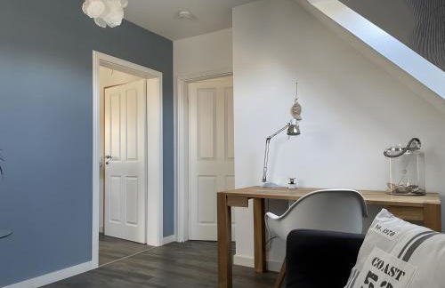 Inselhuuske Fewo I I - Foto 19