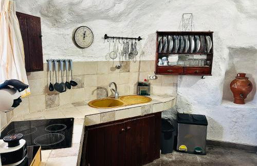 Casa Cueva Hondo - Foto 10