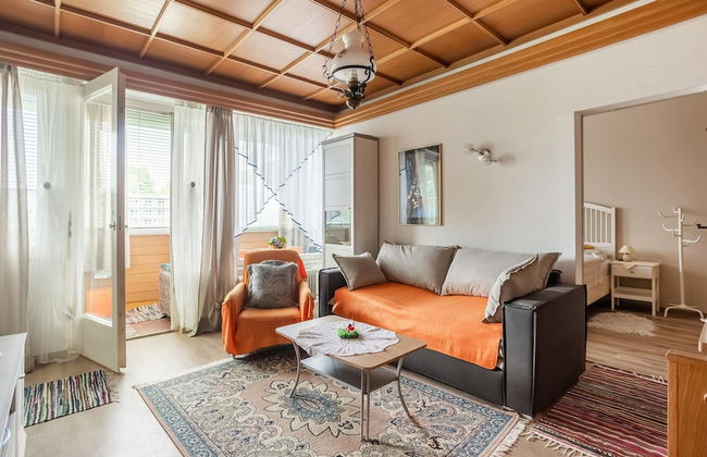 Apartment in Carinthia on Lake Woerthersee - Photo 4