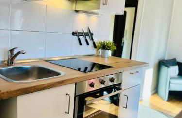 Messe Apartment am Rhein - Photo 10