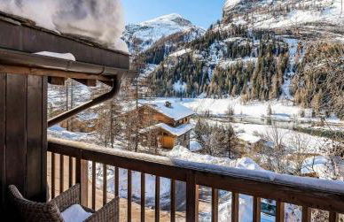 Chalet Paradis Blanc - Chalet 4 - 129m2 - 6 chambres, 6 salles de bain MAE-2024 - Foto 28
