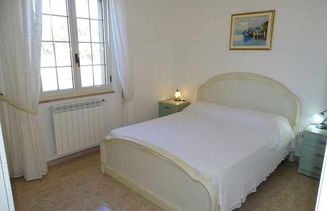 Villa Felloniche - Foto 4