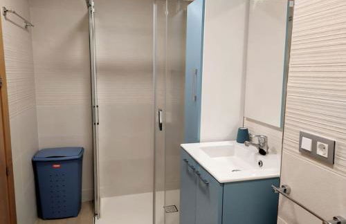 Canet de Berenguer playa, cerca de Valencia , WIFI, SmartTV 40" - Photo 28