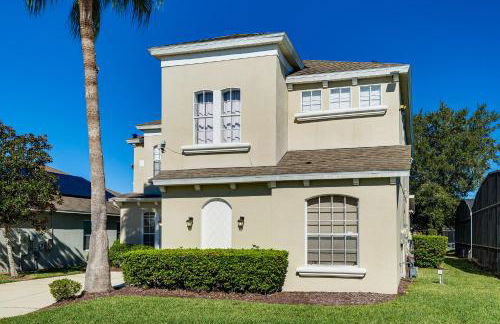 Private Pool and Spa Disney-Area Family Home! - Foto 38