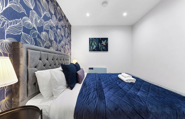 Charming 1-bed Apartment in London - Foto 4