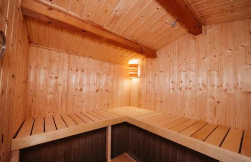 Gemütliches Nurdachhaus im Naturparadies mit Sauna - Erholung pur - Foto 27