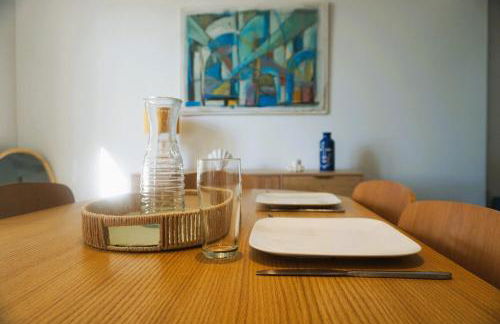 La Maison du Saunier entre mer et garrigue - Foto 38