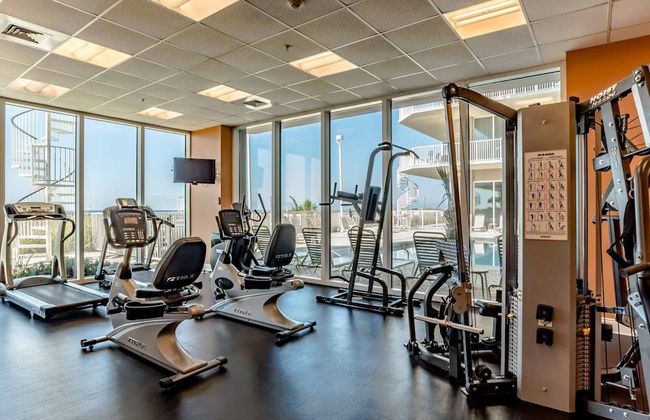 Mediterranean by Southern Vacation Rentals - Foto 61