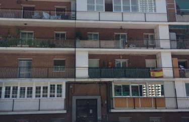 Apartamento Madrid dBA3 - Foto 16