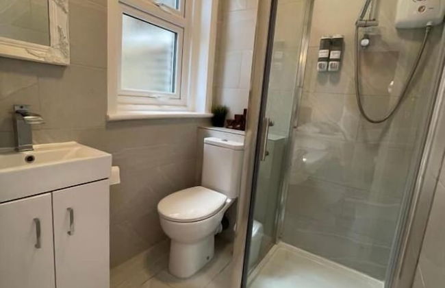 Chamberlayne Inn - Foto 47