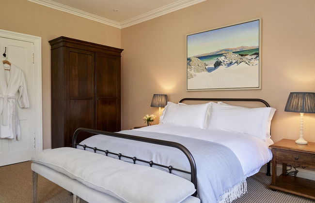 JOIVY The South Lodge At Balcarres - Foto 6