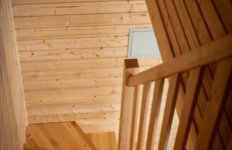 Widokowe Stodoły balia z hydromasażem na wylączność - Foto 13