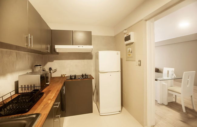 Wynwood San Martin in Miraflores - Photo 29