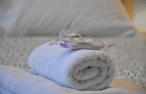 Salt and petals Downstairs - Foto 40