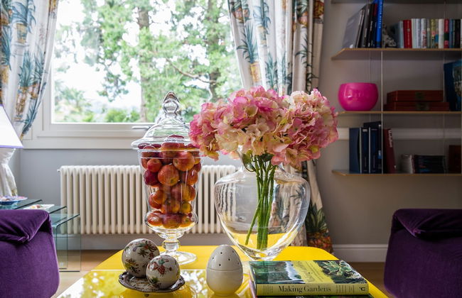 Villa Artemisia by Myvillacollection - Photo 35