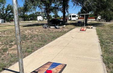 Apt 2- High Plains Lodge at Nomad Landing - Foto 11