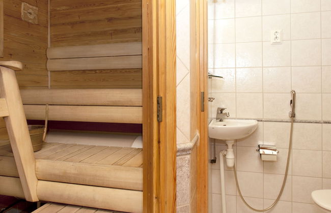 Holiday Club Ähtäri Cottages - Foto 9