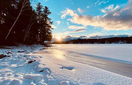 Lakefront Lookout- 14 S - Foto 3