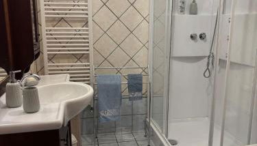 Casa Magnolia - Foto 2, Shower