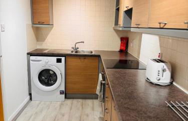 Bright Modern Apartment - Foto 10