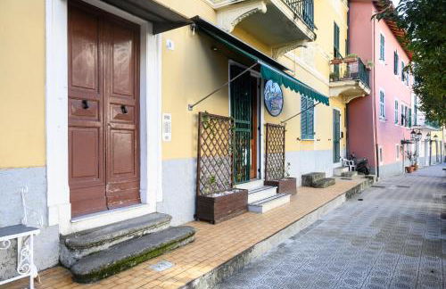 290 - The Little House in Sestri Levante - 500Metri dal Lungomare e le Spiagge - Foto 6