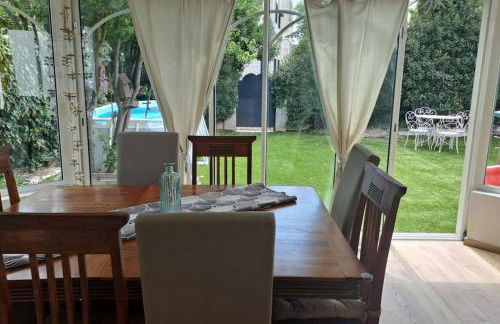 Maison paisible et ensoleillée - Photo 17