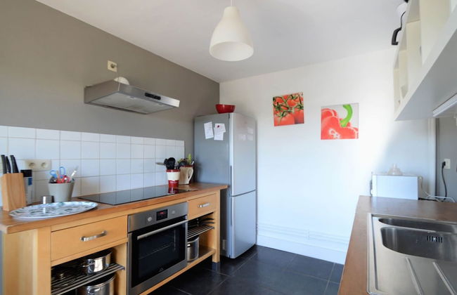 Attractive Holiday Home in Gerin Near Centre - Foto 26