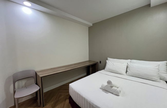 Apartment PHONGLIEM 2 - Photo 39