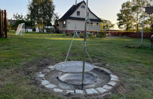 Apartment Boddenferienhaus - 12 Molenfeuer by Interhome - Foto 21