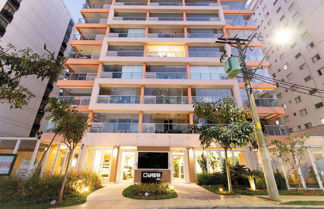 Studio Landing Campo Belo - Foto 47