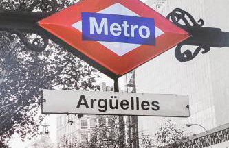 Moncloa Apartment - Foto 21
