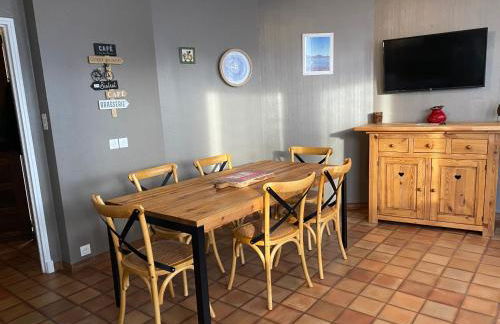 Les Apparts de la Tourronde - Photo 5